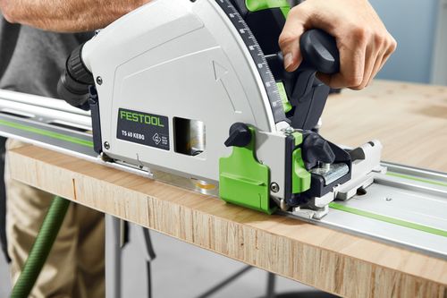 FESTOOL Splitterschutz SP-TS 60/5 FESTOOL Splitterschutz SP-TS 60/5