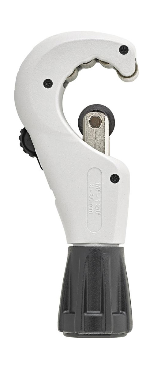 FORTIS Kompakt-Rohrabschneider Compact+ Inox