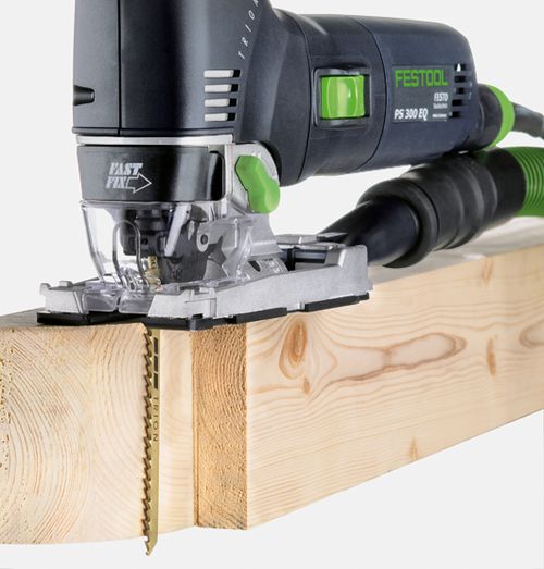FESTOOL Pendelstichsäge TRION PS 300 EQ-Plus FESTOOL Pendelstichsäge TRION PS 300 EQ-Plus