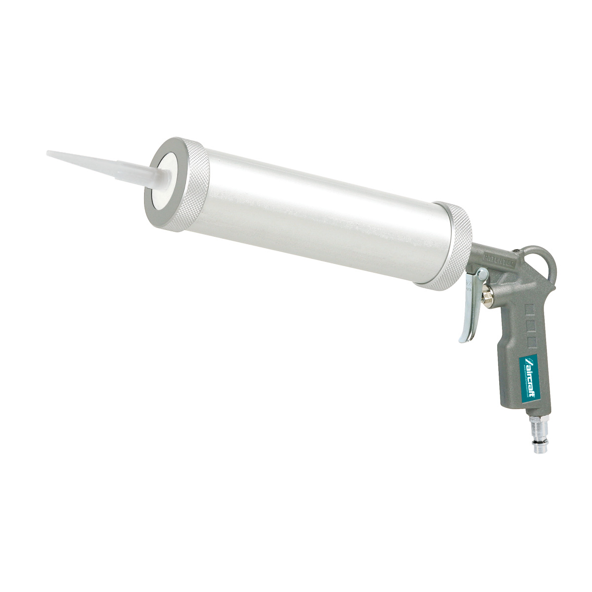AIRCRAFT Kartuschenpistole KP AIRCRAFT Kartuschenpistole KP