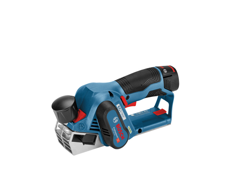 BOSCH Akku-Hobel GHO 12V-20 BOSCH Akku-Hobel GHO 12V-20