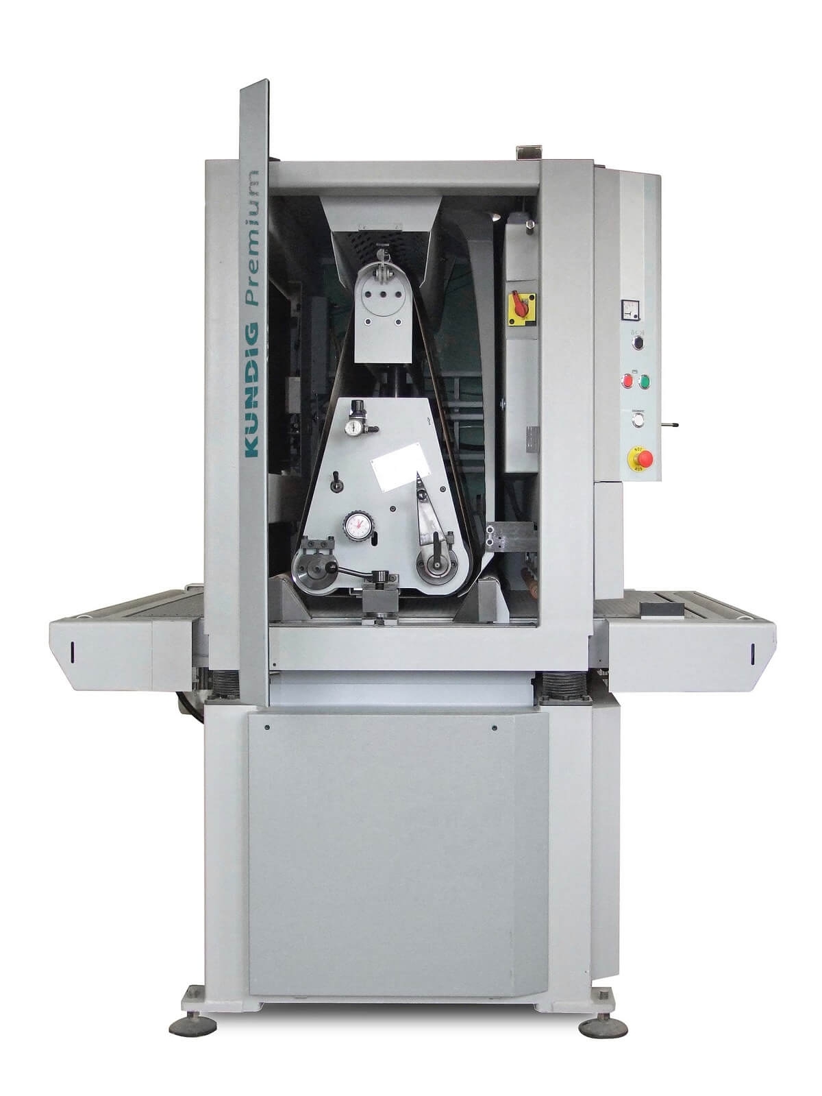 Kündig Breitband-Schleifautomat Premium-1 1100-K Kündig Breitband-Schleifautomat Premium-1 1100-K