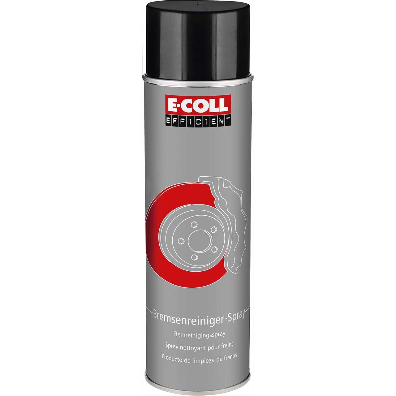 E-COLL Bremsenreiniger Efficient 500ml