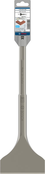 BOSCH Spatmeißel SDS max BOSCH Spatmeißel SDS max