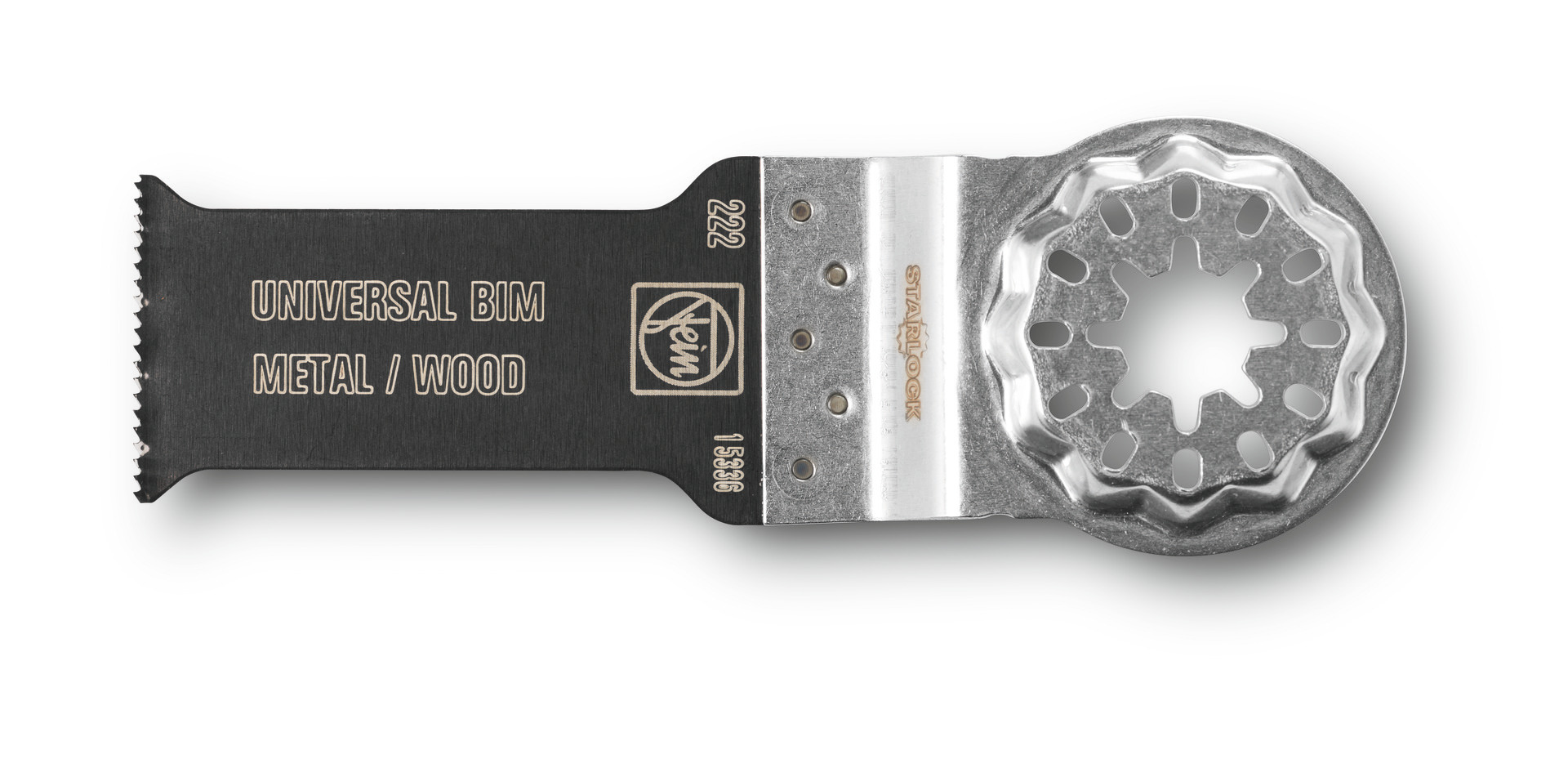 FEIN E-Cut Universal-Sägeblatt, Länge 55 mm, Breite 28 mm, Aufnahme SL FEIN E-Cut Universal-Sägeblatt, Länge 55 mm, Breite 28 mm, Aufnahme SL