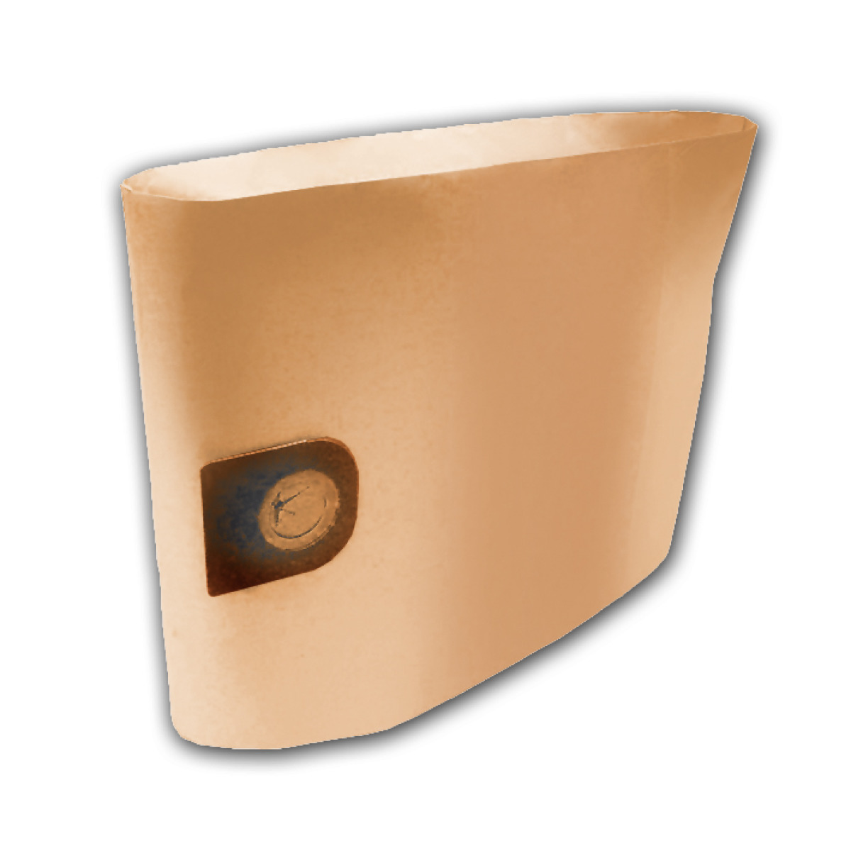 Cleancraft Papierfilterbeutel