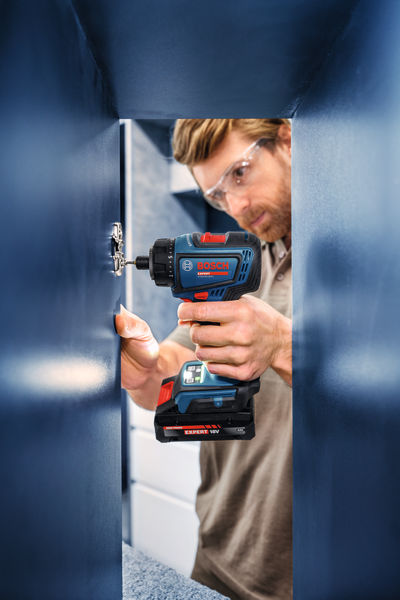 BOSCH EXPERT Akku-Bohrschrauber EXSR18V-90FC, 2 x EXBA18V-40, L-BOXX 136 BOSCH EXPERT Akku-Bohrschrauber EXSR18V-90FC, 2 x EXBA18V-40, L-BOXX 136