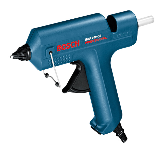 BOSCH Klebepistole GKP 200 CE BOSCH Klebepistole GKP 200 CE