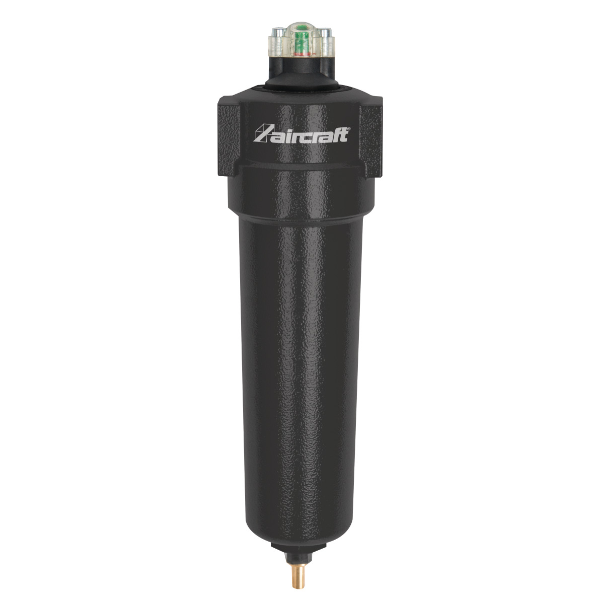 AIRCRAFT Differenzdruckanzeige PD 16