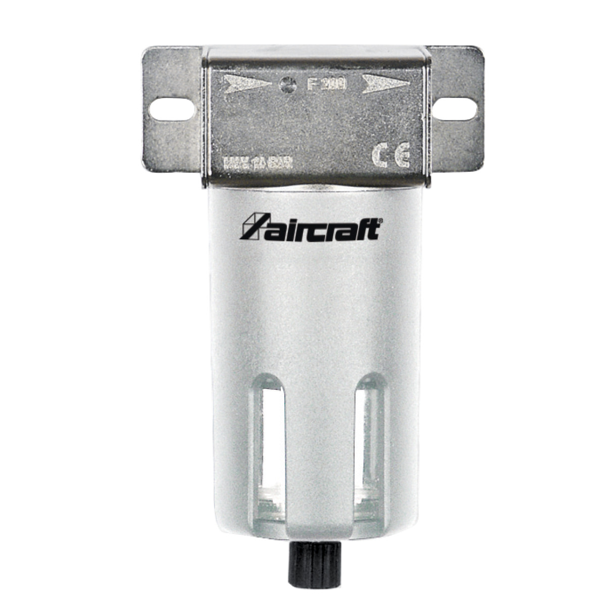 AIRCRAFT Wasserabscheider WA AC 1/2" 12 bar AIRCRAFT Wasserabscheider WA AC 1/2" 12 bar