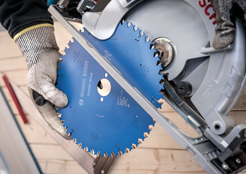 BOSCH Kreissägeblatt Expert for Wood BOSCH Kreissägeblatt Expert for Wood