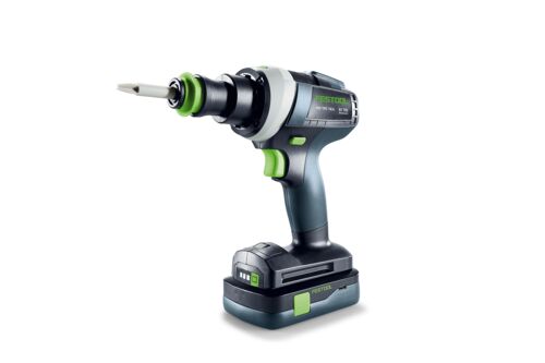 FESTOOL Spielzeug Akku-Bohrschrauber TY-TPC FESTOOL Spielzeug Akku-Bohrschrauber TY-TPC