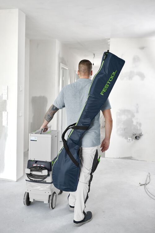 FESTOOL Langhalsschleifer- und Sauger-Set PLANEX LHS 2-M 225 EQ/CTL 36-Set FESTOOL Langhalsschleifer- und Sauger-Set PLANEX LHS 2-M 225 EQ/CTL 36-Set