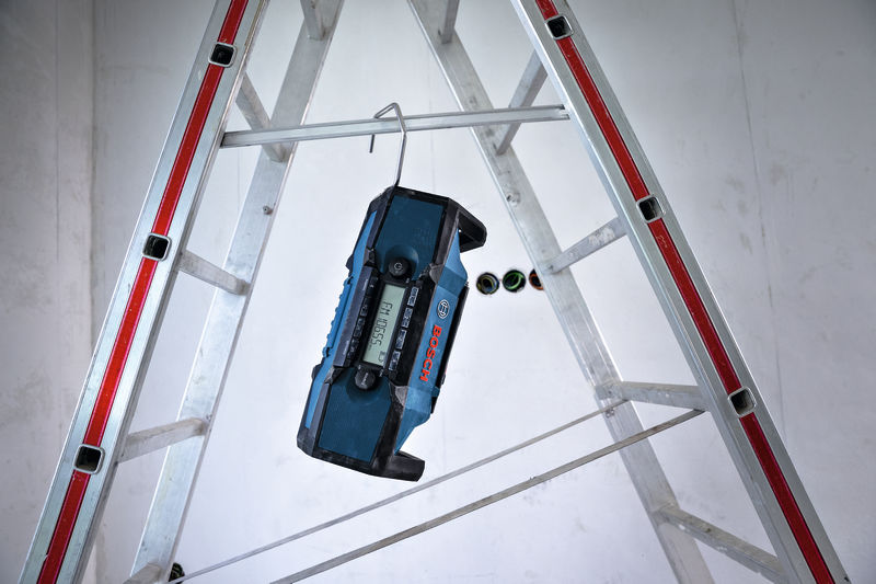 BOSCH Radio GPB 18V-3 C BOSCH Radio GPB 18V-3 C