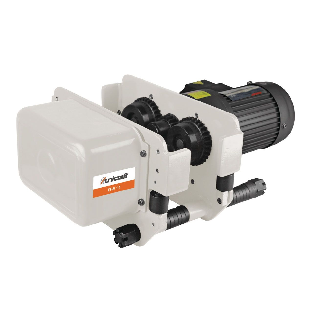 UNICRAFT Elektrofahrwerk EFW 2-1