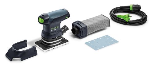 FESTOOL RUTSCHER RTS 400 REQ FESTOOL RUTSCHER RTS 400 REQ