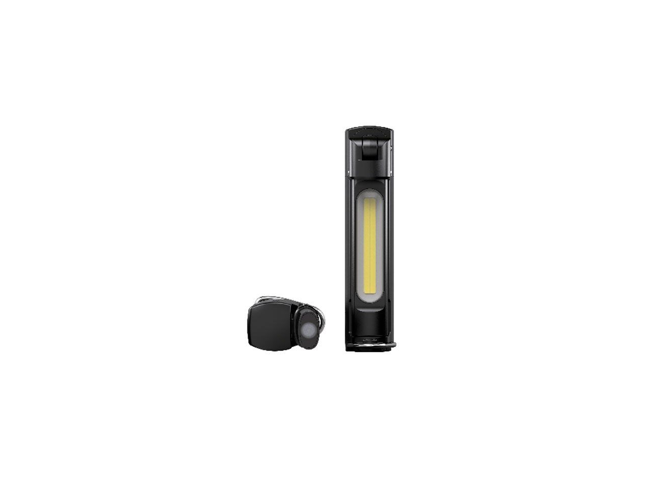 LEDLENSER Taschenlampe W6R Work LEDLENSER Taschenlampe W6R Work