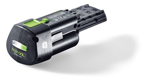 FESTOOL Akkupack BP 18 Li 3,0 Ergo I FESTOOL Akkupack BP 18 Li 3,0 Ergo I