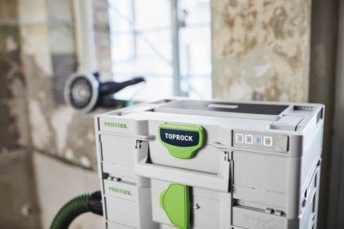 FESTOOL Bluetooth® Lautsprecher TOPROCK SYS3 BT20 M 137 USB-C FESTOOL Bluetooth® Lautsprecher TOPROCK SYS3 BT20 M 137 USB-C