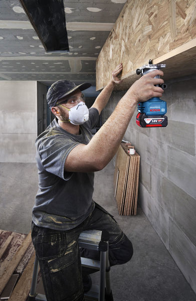 BOSCH Oberfräse GLF 18V-8, L-BOXX 136 BOSCH Oberfräse GLF 18V-8, L-BOXX 136