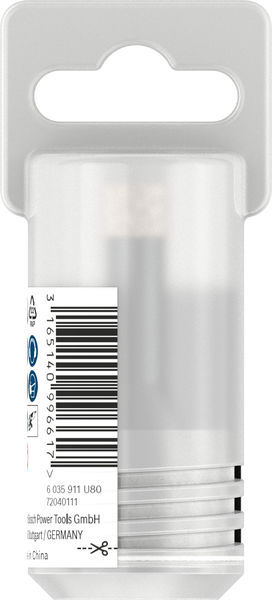 BOSCH PRO Ceramic dry Trockenbohrkrone, 10 x 30 x 22.23 mm BOSCH PRO Ceramic dry Trockenbohrkrone, 10 x 30 x 22.23 mm
