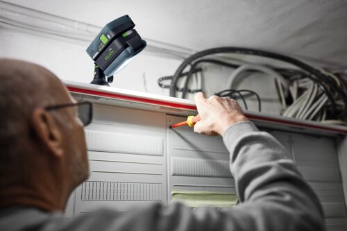 FESTOOL Akku-Arbeitsleuchte SYSLITE KAL C FESTOOL Akku-Arbeitsleuchte SYSLITE KAL C