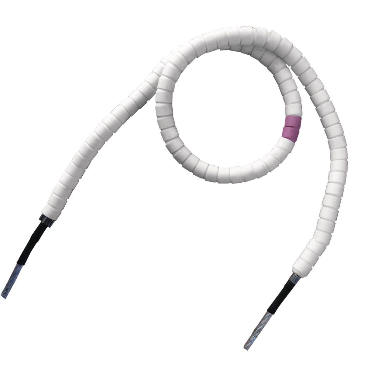 UNICRAFT Keramik-Heizspule flexibel (L = 800 mm)