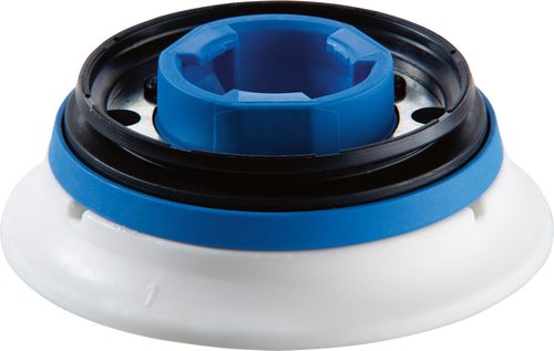 FESTOOL Schleifteller ST-STF D90/7 FX H-HT