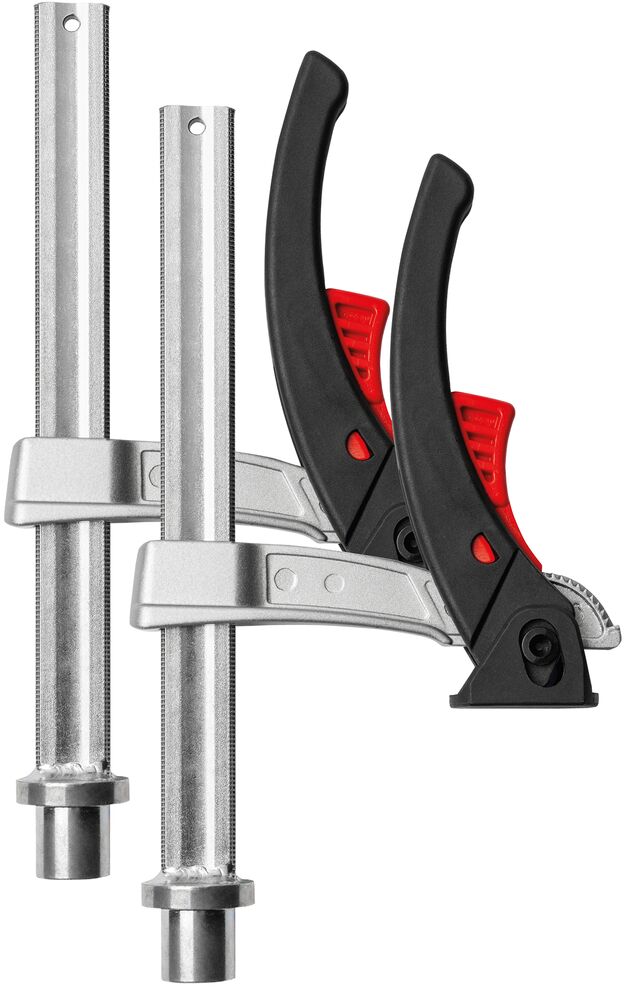 BESSEY Spannelement TW-KLI für MFT ø20 SET
