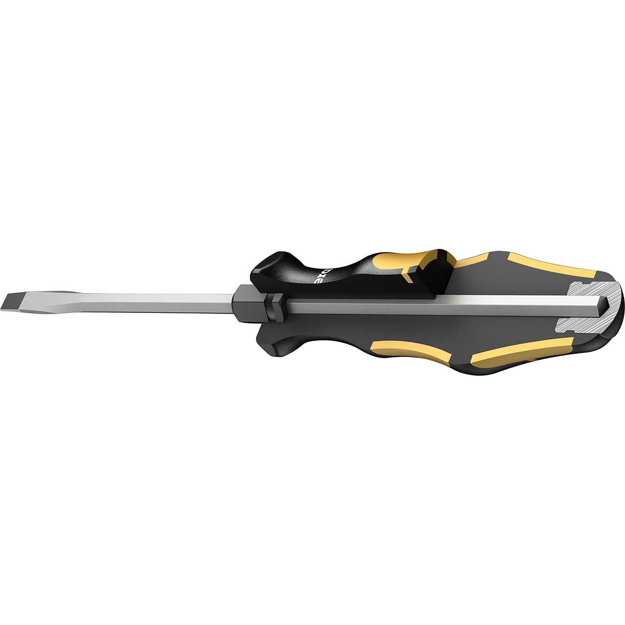 WERA Schlitz-Schraubendreher 932 A 1,2x7,0x125mm WERA Schlitz-Schraubendreher 932 A 1,2x7,0x125mm