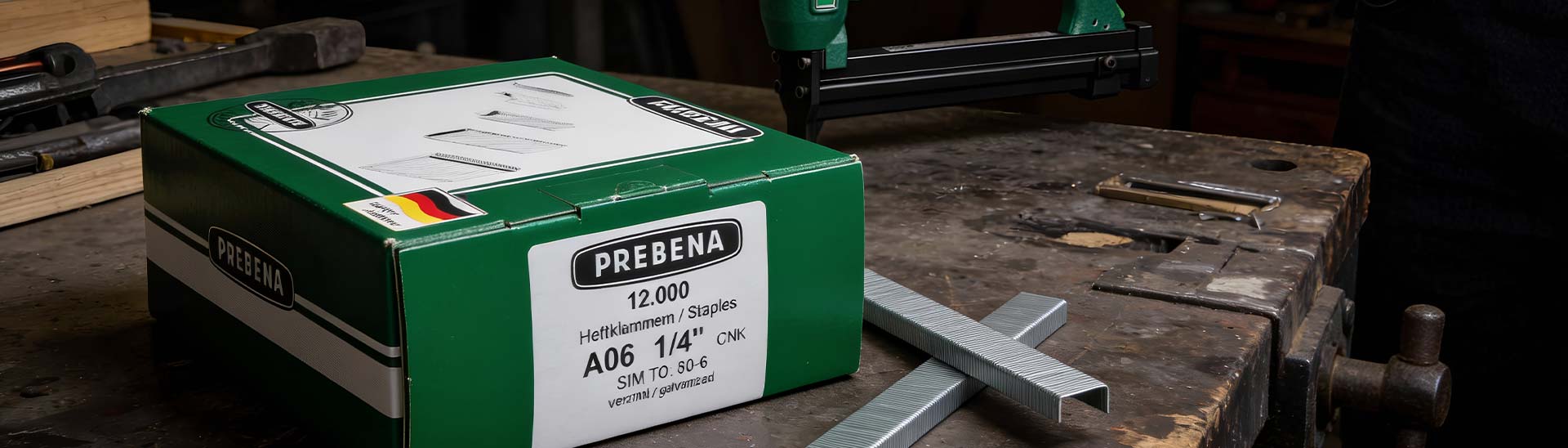 Prebena