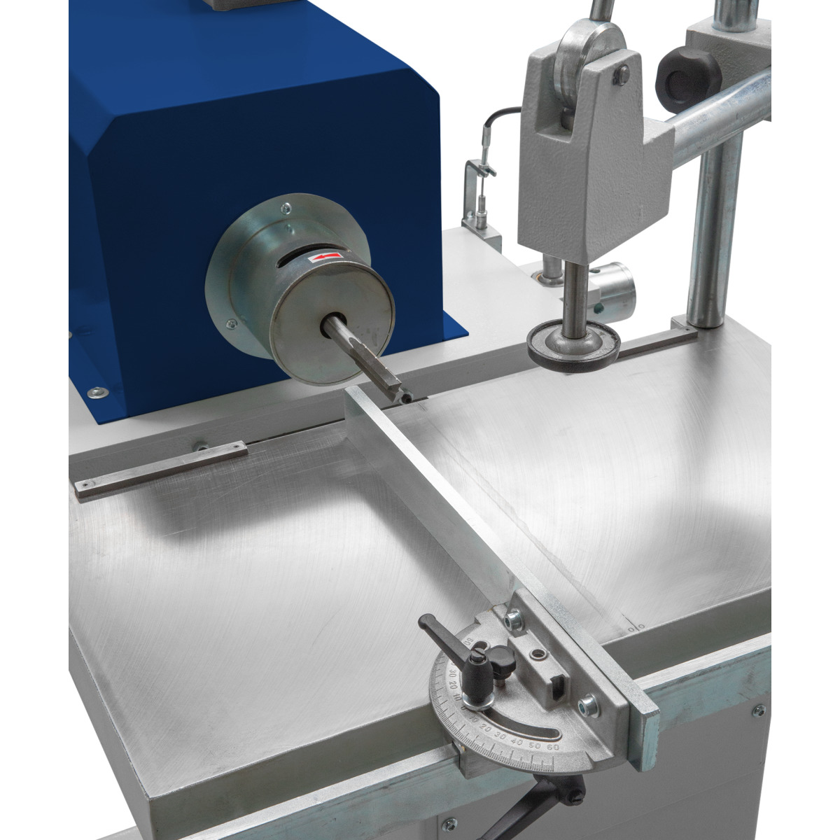 HOLZKRAFT Langlochbohrmaschine LLB 30