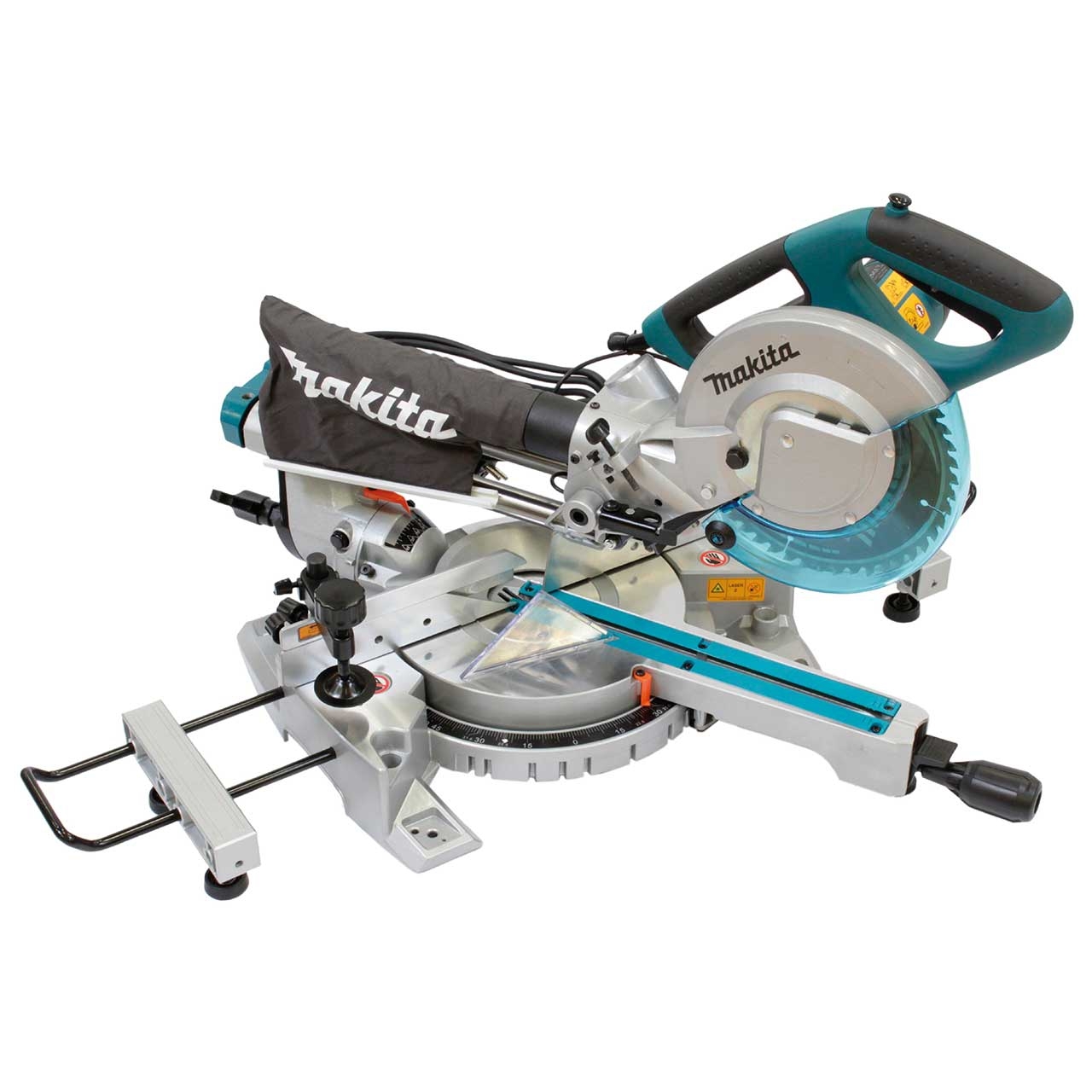 MAKITA Kapp- und Gehrungssäge 216 mm LS0815FLN