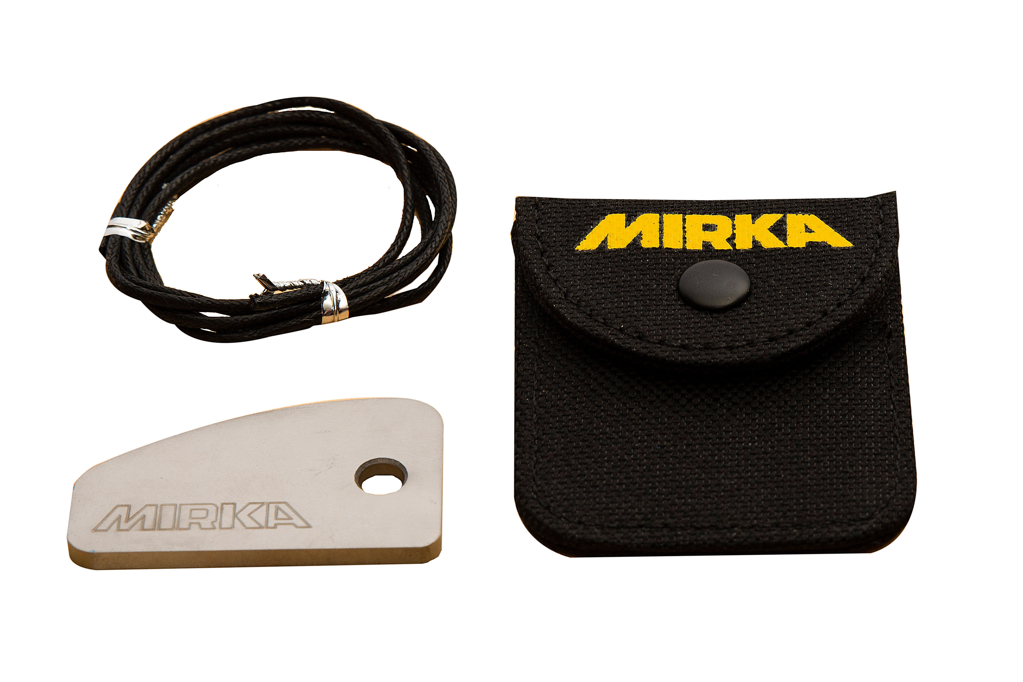 MIRKA SHARK BLADE 48x28 mm CrN