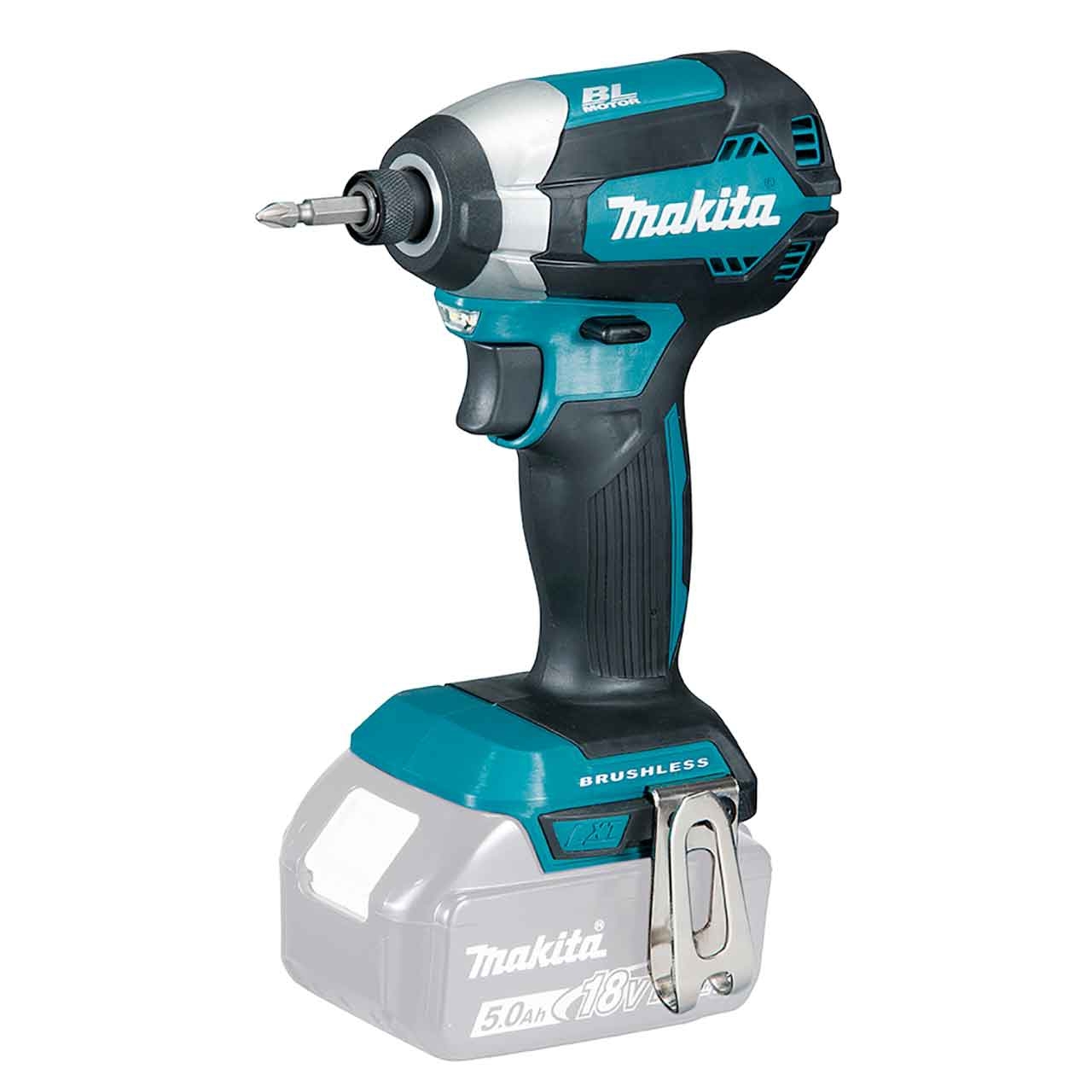 MAKITA Akku-Schlagschrauber 18V DTD153Z