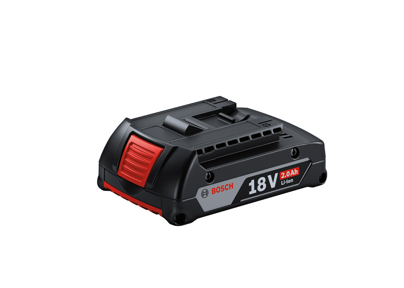 BOSCH Professional 18V System Akku GBA 18V 2.0Ah BOSCH Professional 18V System Akku GBA 18V 2.0Ah