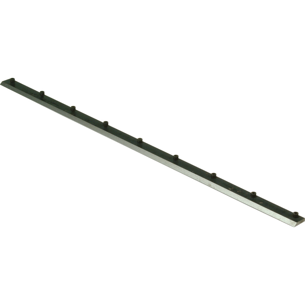 METALLKRAFT Scharfbiegeschiene für HSBM 1300 N