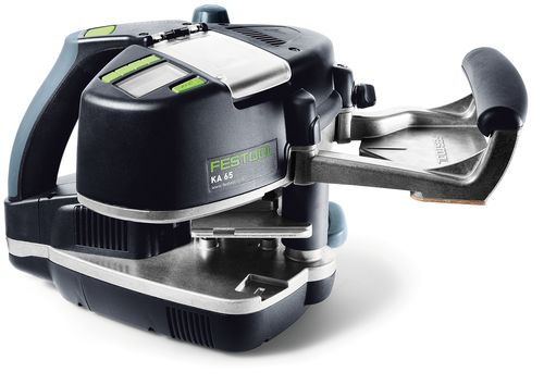 FESTOOL Kantenanleimer CONTURO KA 65-Plus FESTOOL Kantenanleimer CONTURO KA 65-Plus