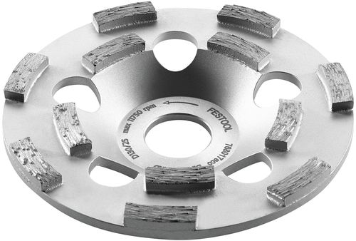 FESTOOL Diamantscheibe DIA HARD-D130-ST