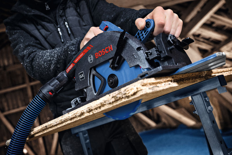BOSCH EXPERT Akku-Kreissäge EXKS18V-68GX, L-BOXX 238 BOSCH EXPERT Akku-Kreissäge EXKS18V-68GX, L-BOXX 238
