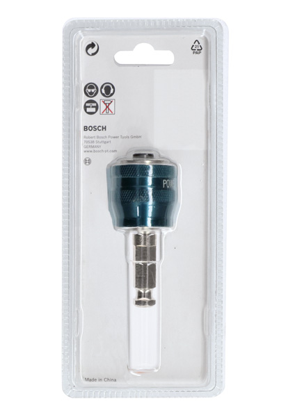 BOSCH PC Plus-Dorn 7/16" 11 mm BOSCH PC Plus-Dorn 7/16" 11 mm