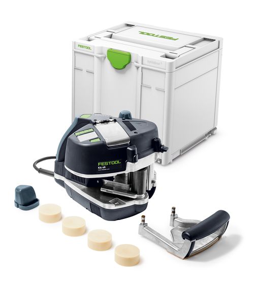 FESTOOL Kantenanleimer CONTURO KA 65-Plus FESTOOL Kantenanleimer CONTURO KA 65-Plus