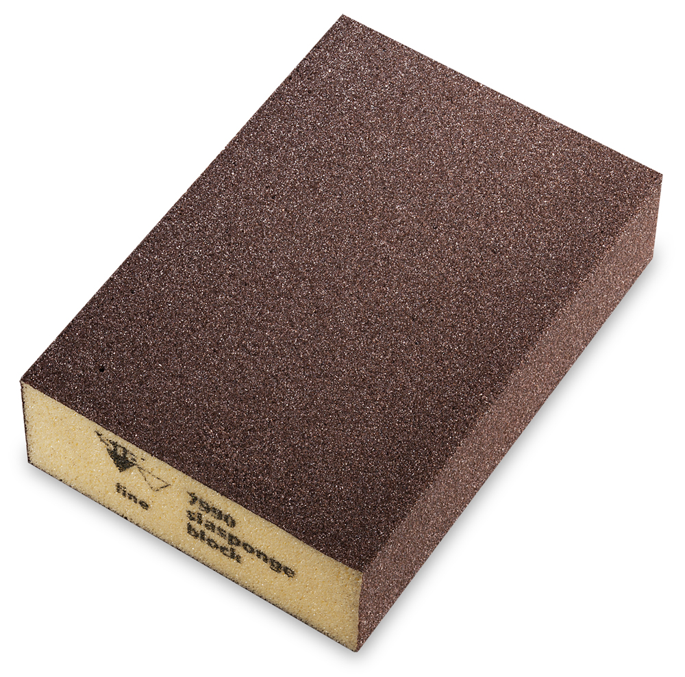 SIA 7990 siasponge block fine P100 SIA 7990 siasponge block fine P100