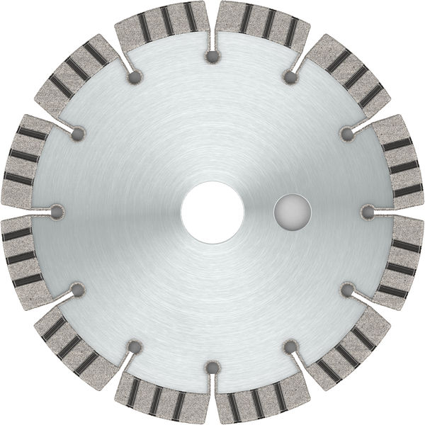 BOSCH Diamanttrennscheibe Best for Abrasive BOSCH Diamanttrennscheibe Best for Abrasive