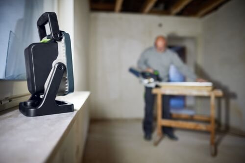 FESTOOL Akku-Baustrahler SYSLITE KBS C FESTOOL Akku-Baustrahler SYSLITE KBS C