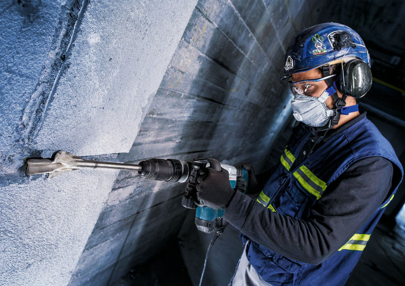 BOSCH Flügel-/Kanalmeißel SDS plus BOSCH Flügel-/Kanalmeißel SDS plus