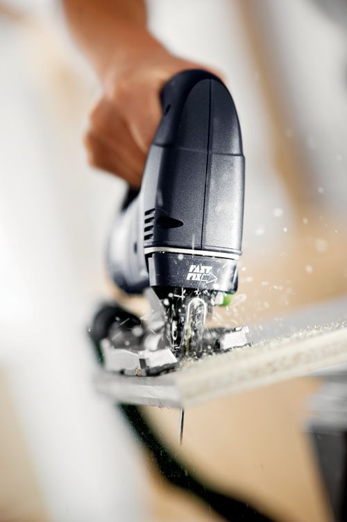 FESTOOL Pendelstichsäge TRION PSB 300 EQ-Plus FESTOOL Pendelstichsäge TRION PSB 300 EQ-Plus