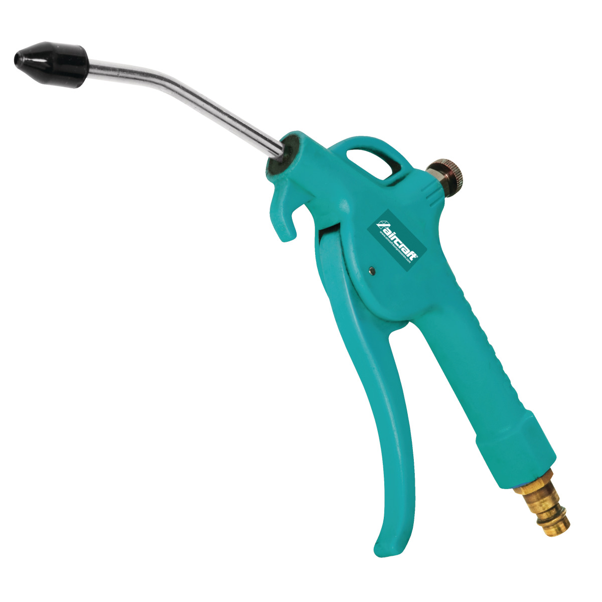 AIRCRAFT Profi-Blaspistole mit Regelschraube BP PRO R AIRCRAFT Profi-Blaspistole mit Regelschraube BP PRO R
