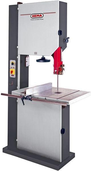 HEMA Bandsäge GARANT 800 HEMA Bandsäge GARANT 800