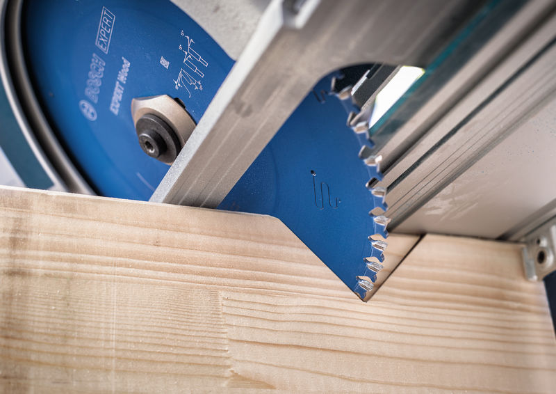 BOSCH Kreissägeblatt Expert for Wood, 140 x 20 x 1,8 mm, 42Z BOSCH Kreissägeblatt Expert for Wood, 140 x 20 x 1,8 mm, 42Z